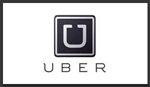 Uber logo