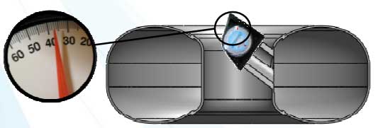 lpg toroidal tank 37 degrees
